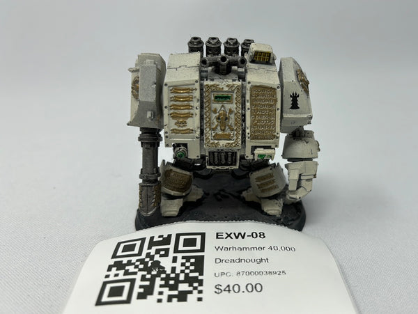 Warhammer 40,000 Dreadnought EXW-08