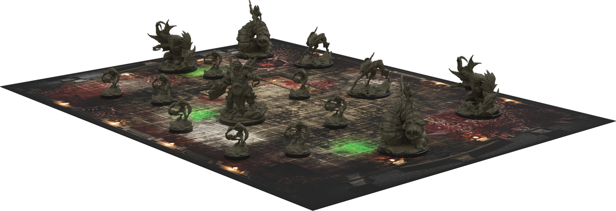 Epic Encounters: Hive of the Ghoul-kin