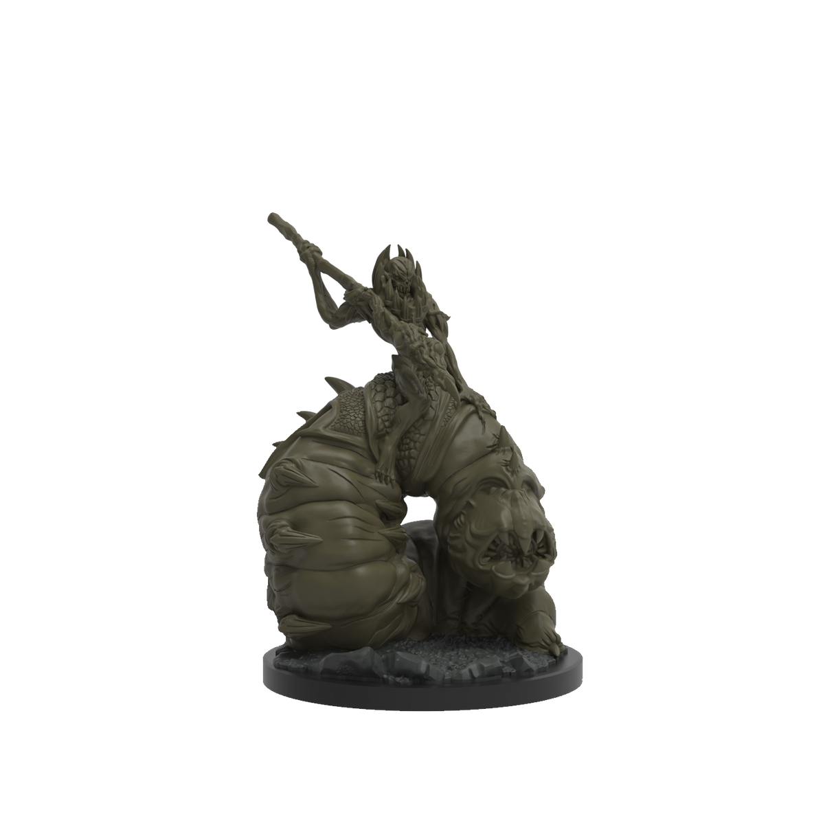 Epic Encounters: Hive of the Ghoul-kin