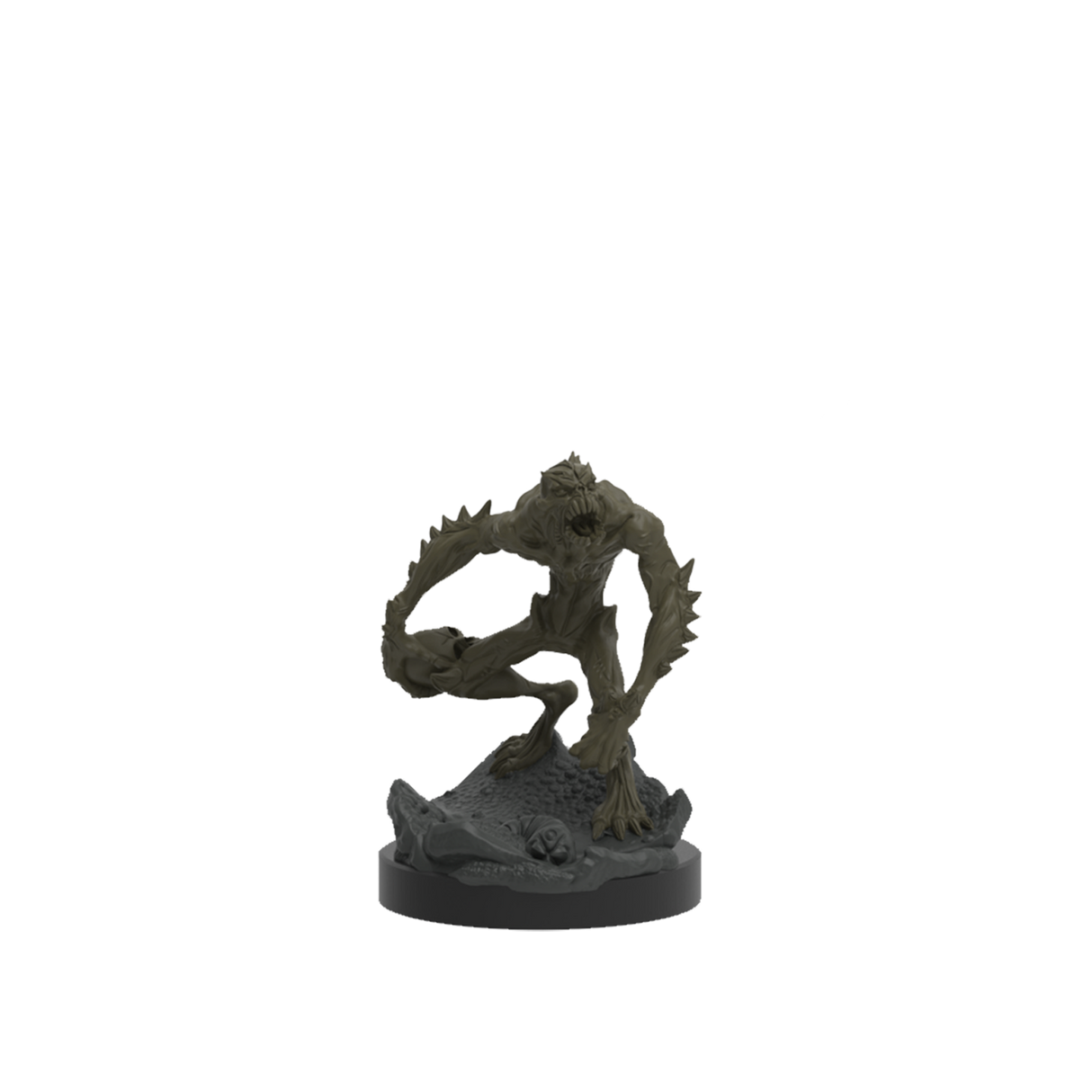 Epic Encounters: Hive of the Ghoul-kin
