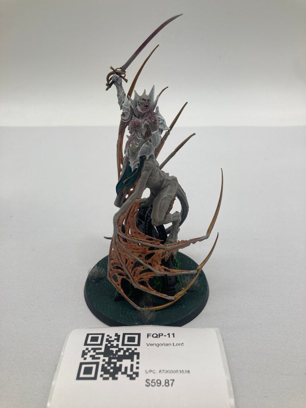 Vengorian Lord FQP-11
