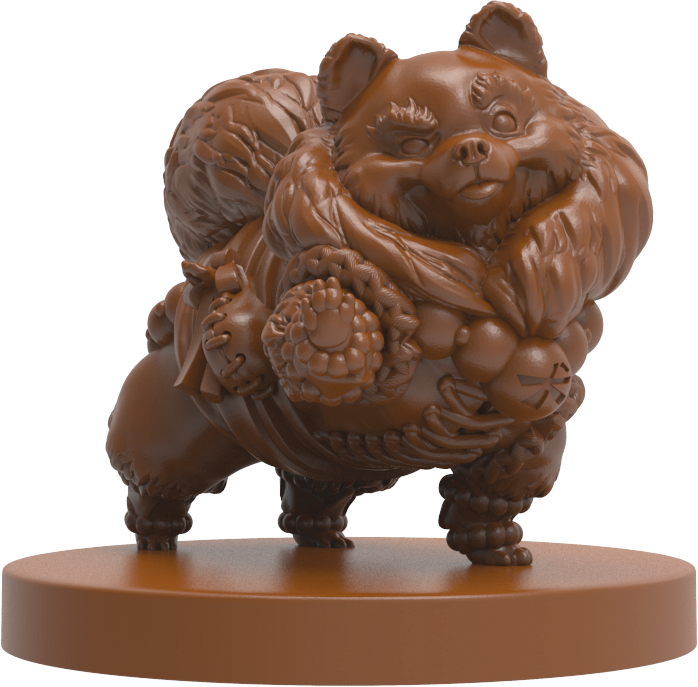 Tales of Dungeons and Doggies Volume 2