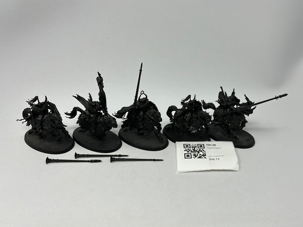 Chaos Knights FIK-26