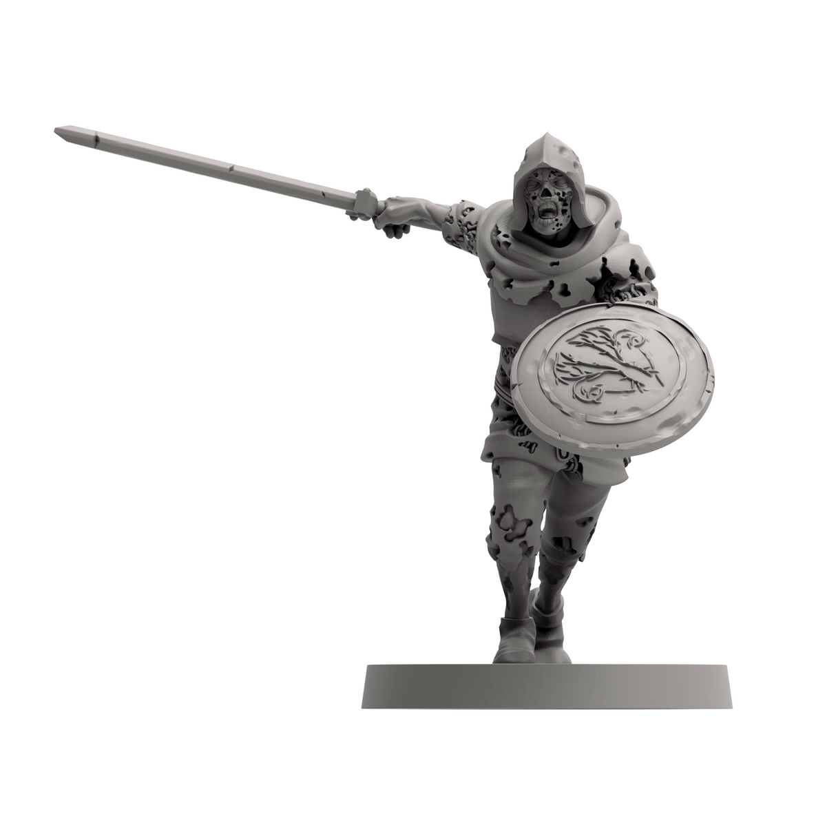Dark Souls™: The Board Game - The Sunless City Core Set