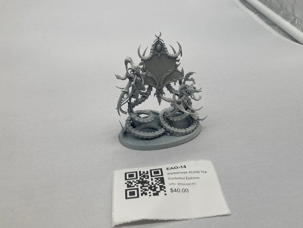 Warhammer 40,000 The Contorted Epitome EAO-14