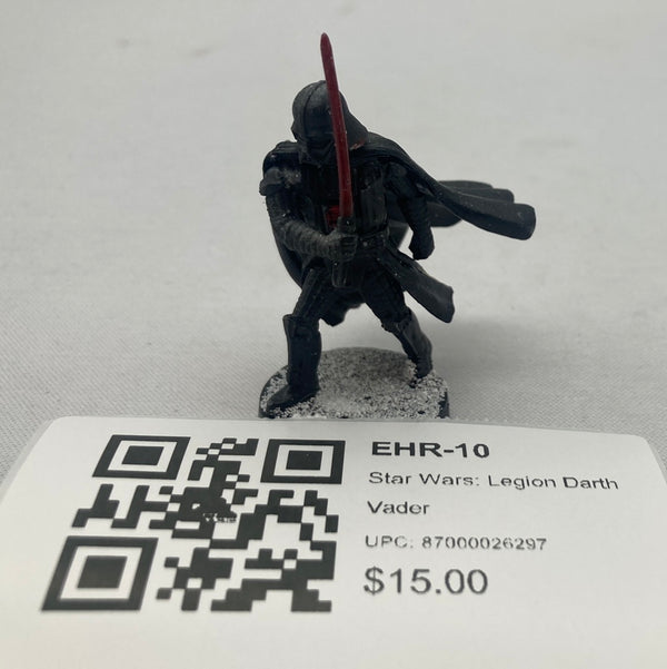 Star Wars: Legion Darth Vader EHR-10