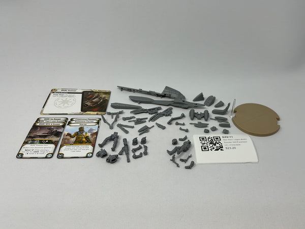 Star Wars: Legion BARC Speeder Unit Expansion EXV-11