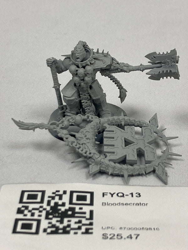 Bloodsecrator FYQ-13