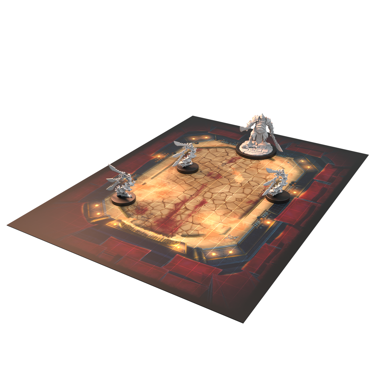 Epic Encounters - Local Legends (Berserker)