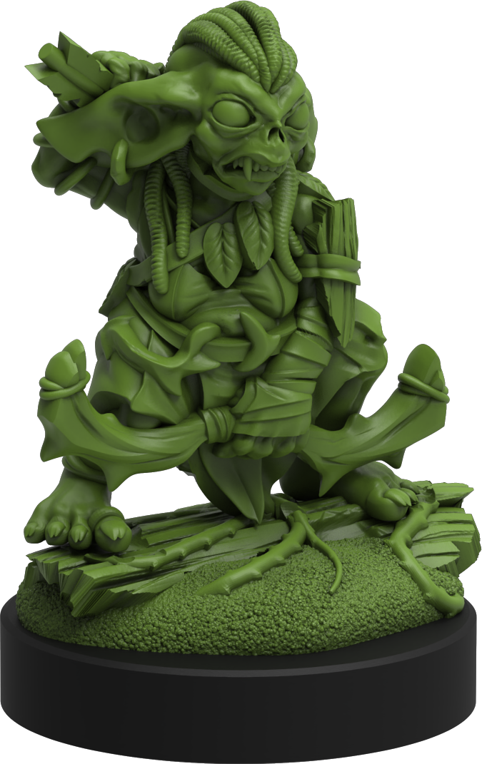 Epic Encounters: Village of the Goblin Chief