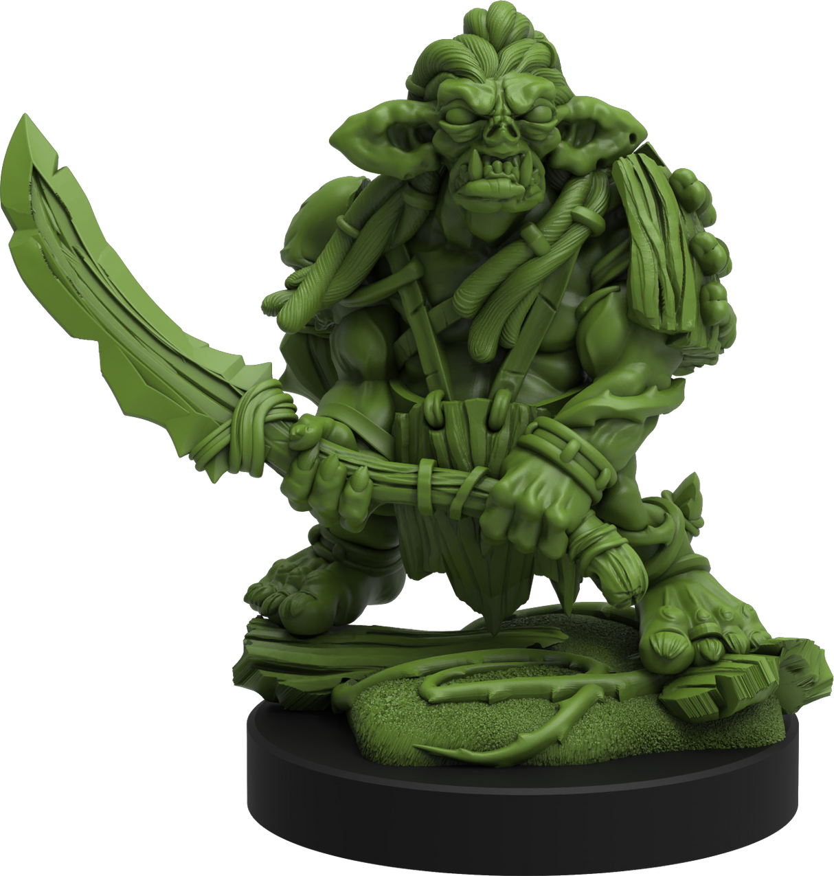 Epic Encounters: Village of the Goblin Chief