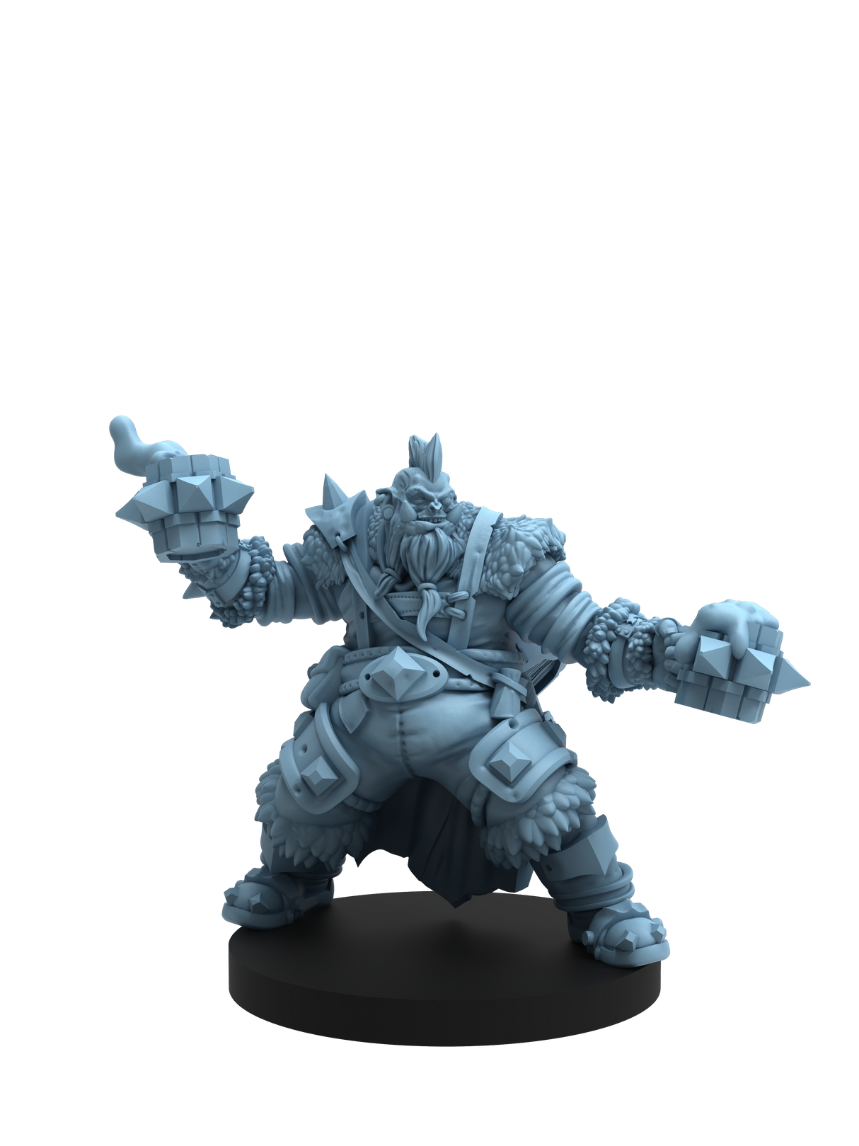 Epic Encounters: Halls of the Orc King
