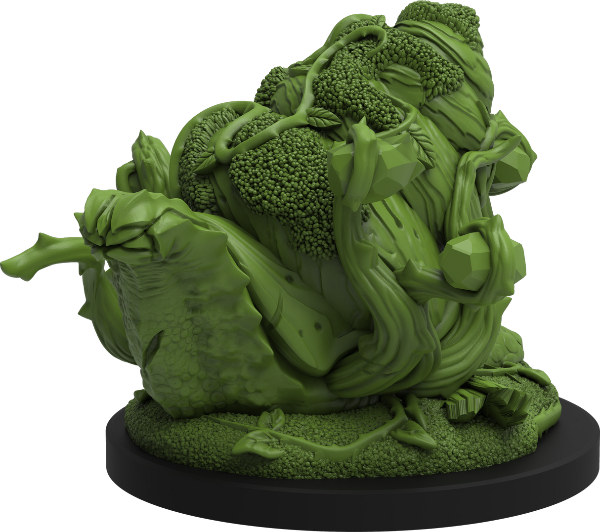 Epic Encounters: Village of the Goblin Chief