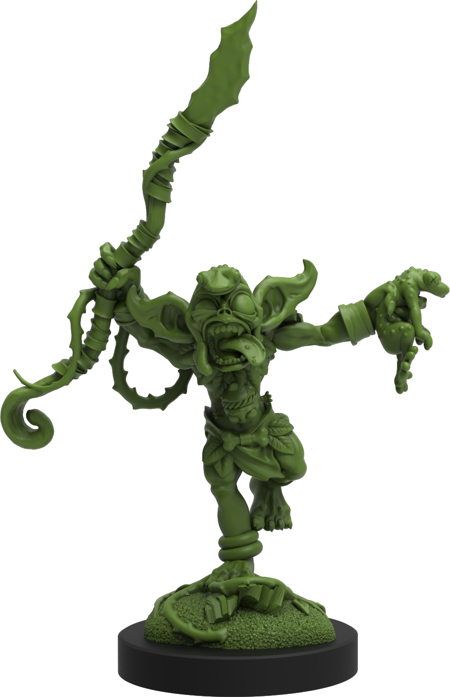 Epic Encounters: Village of the Goblin Chief