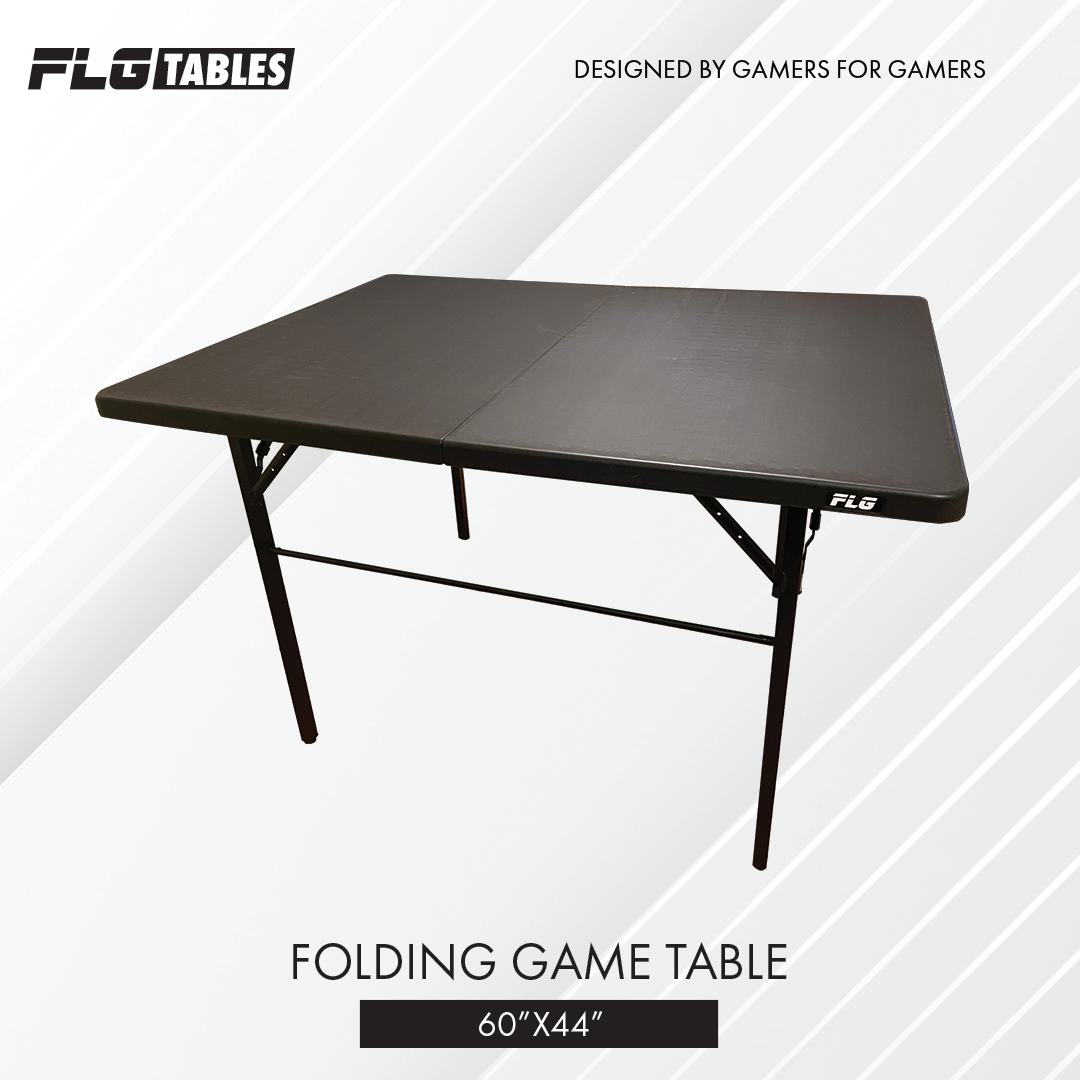 家具 LOW BOARD FLG Gaming Tables: 60