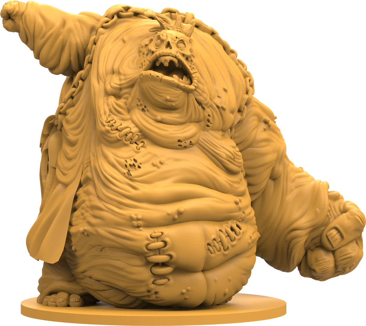 Grimgut - The Vile