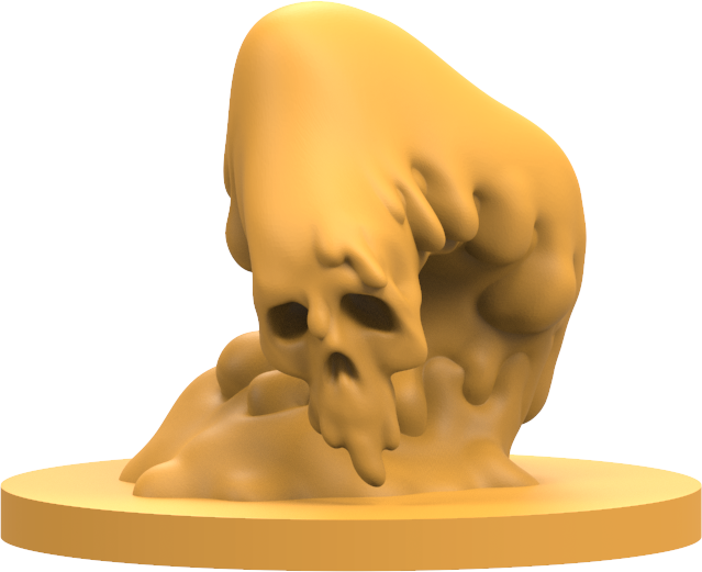 Grimgut - The Vile