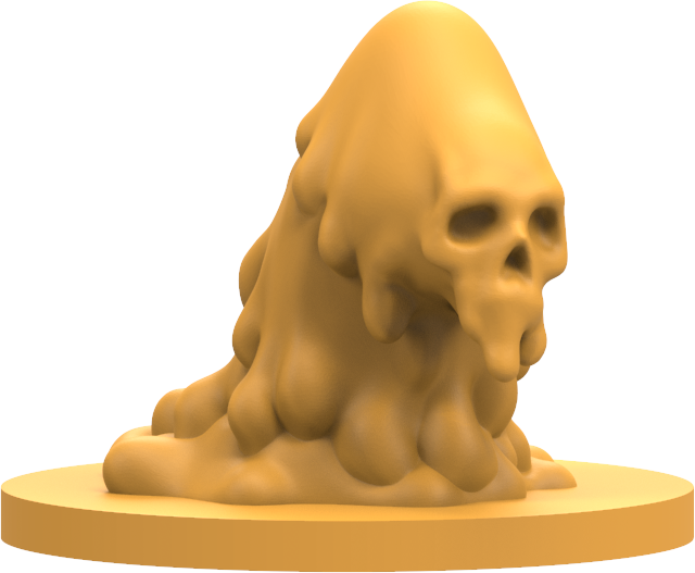 Grimgut - The Vile