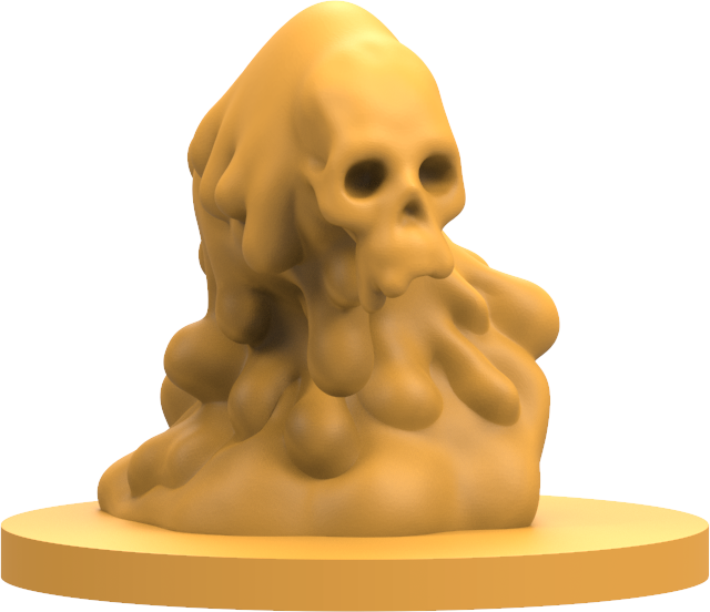 Grimgut - The Vile