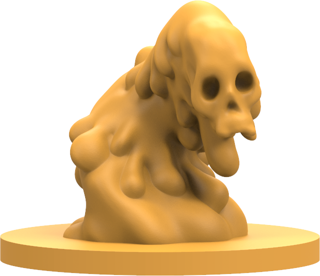 Grimgut - The Vile