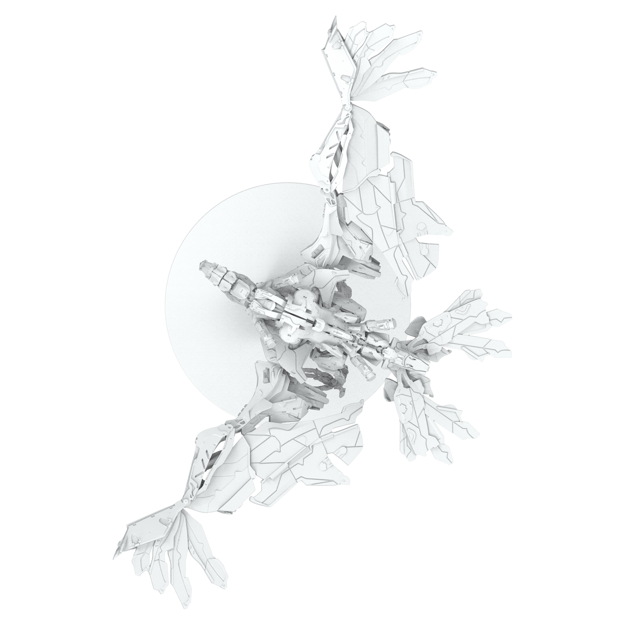 Horizon Zero Dawn™ Board Game - Stormbird Expansion