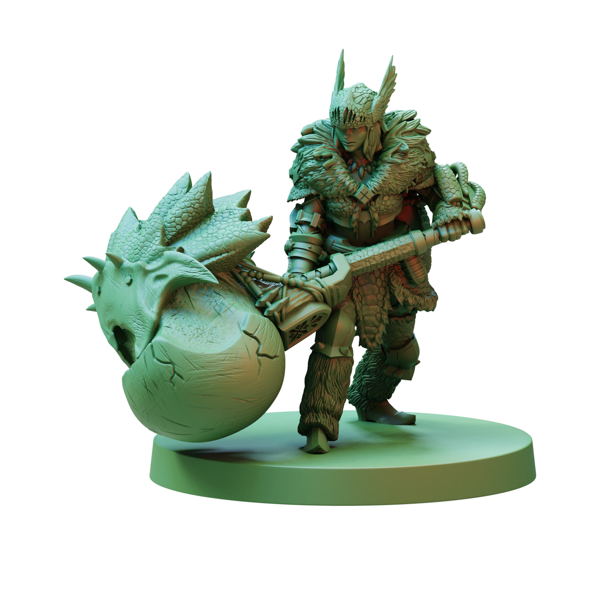 Monster Hunter World: The Board Game - Hunter's Arsenal Expansion