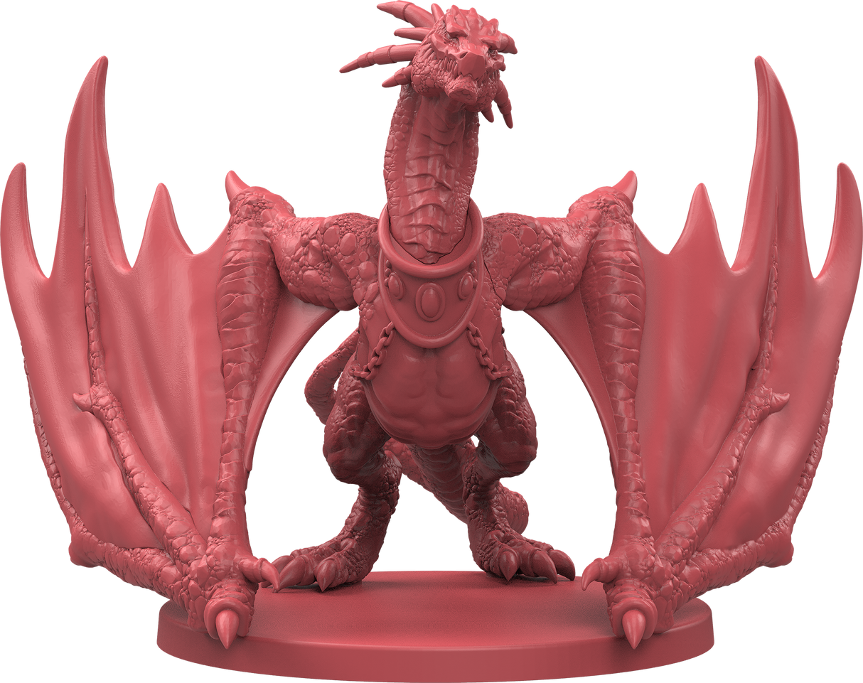 Keera - The Dragon Princess