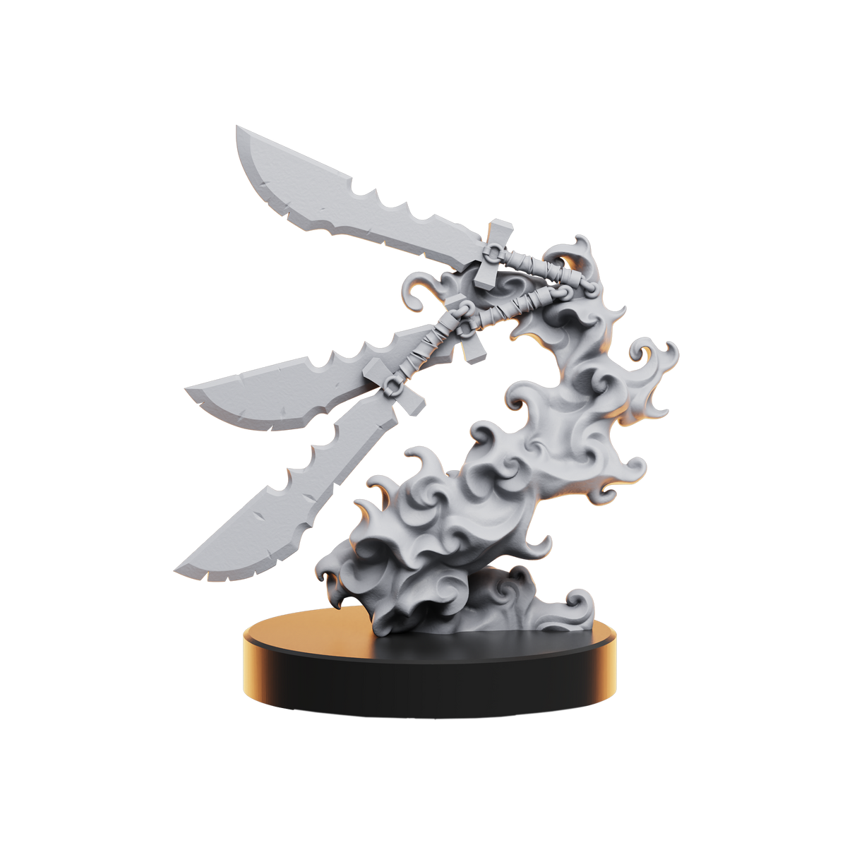 Epic Encounters - Local Legends (Berserker)