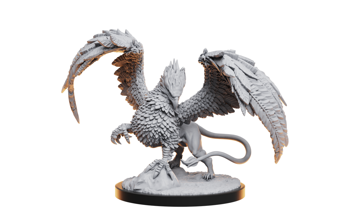 Epic Encounters - Local Legends (Griffon)