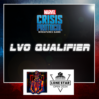 LSO 2024 - MCP LVO Qualifier