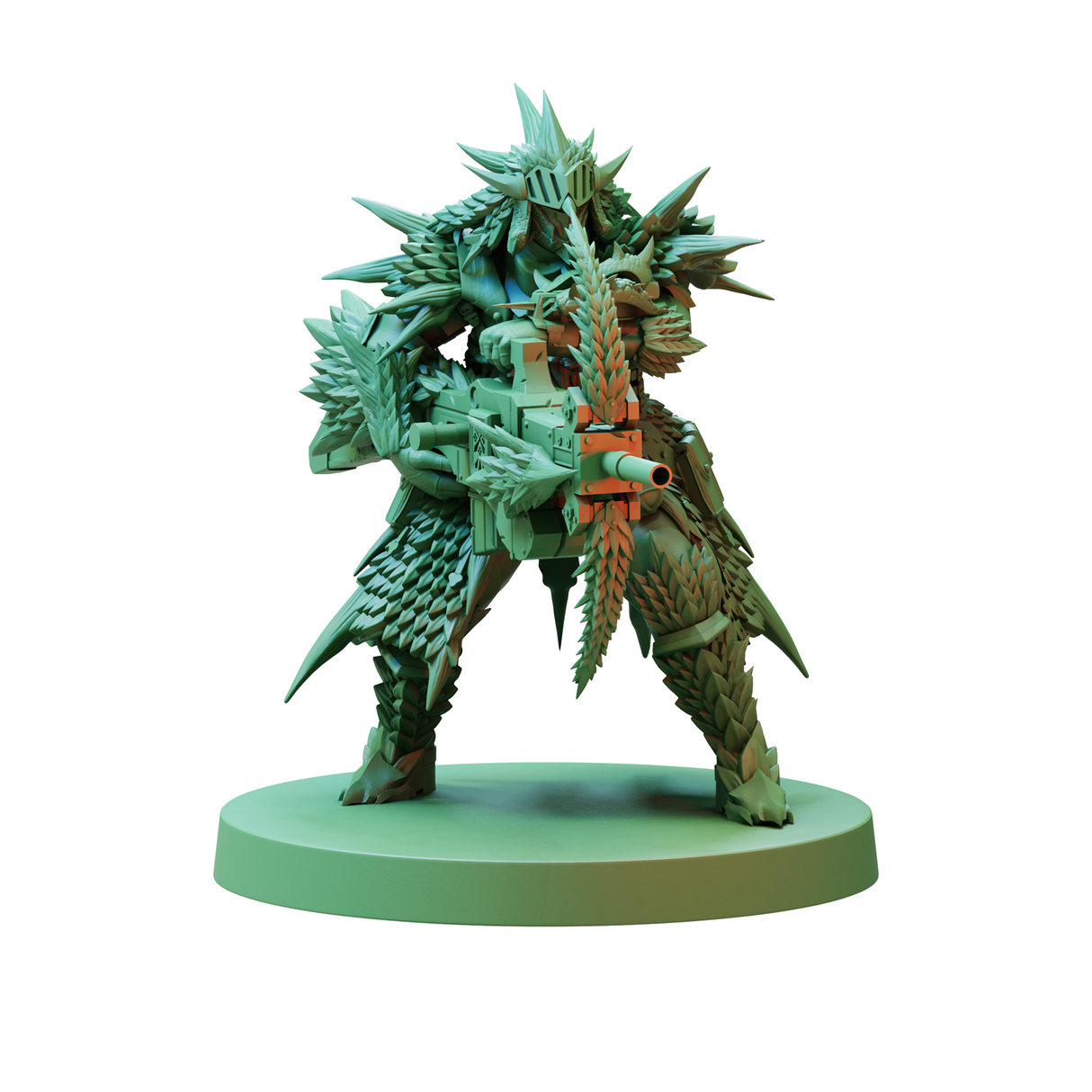 Monster Hunter World: The Board Game - Hunter's Arsenal Expansion