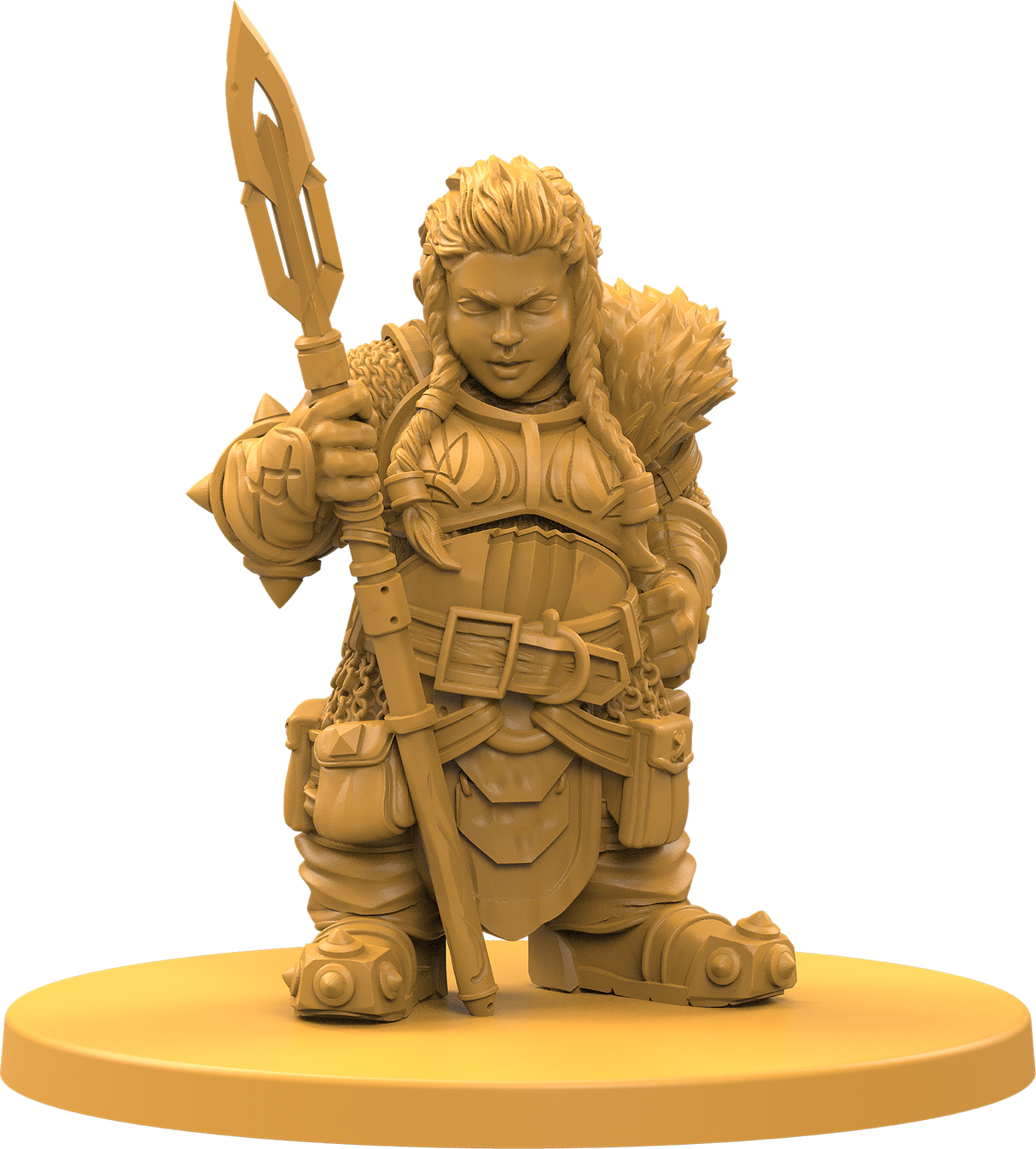 Godtear: Luella, The Raging Storm
