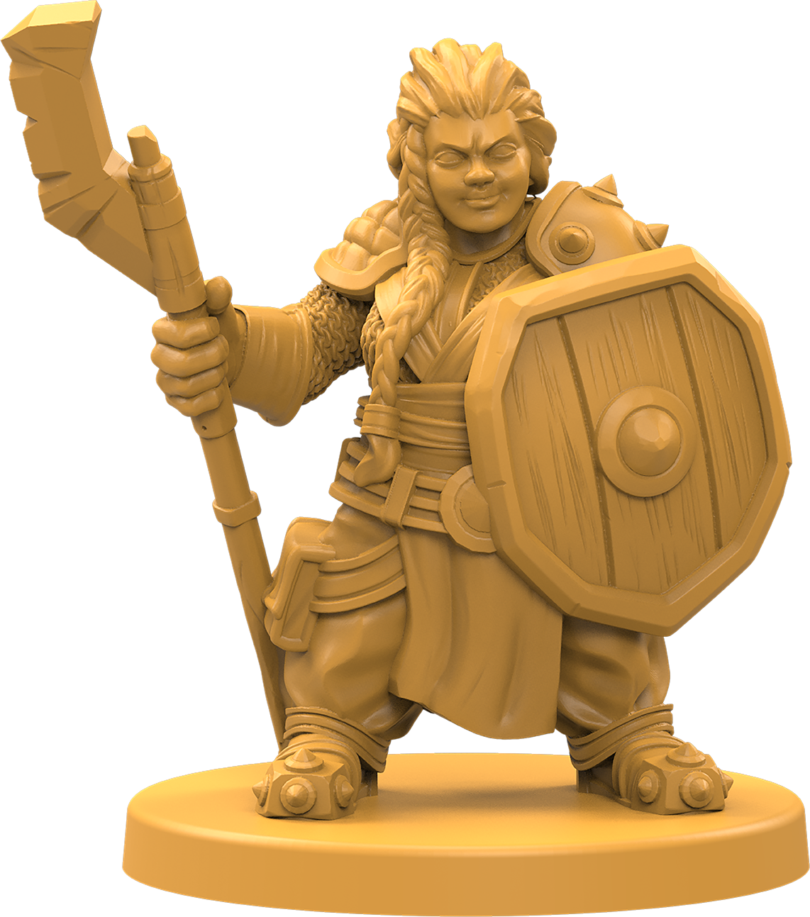 Godtear: Luella, The Raging Storm