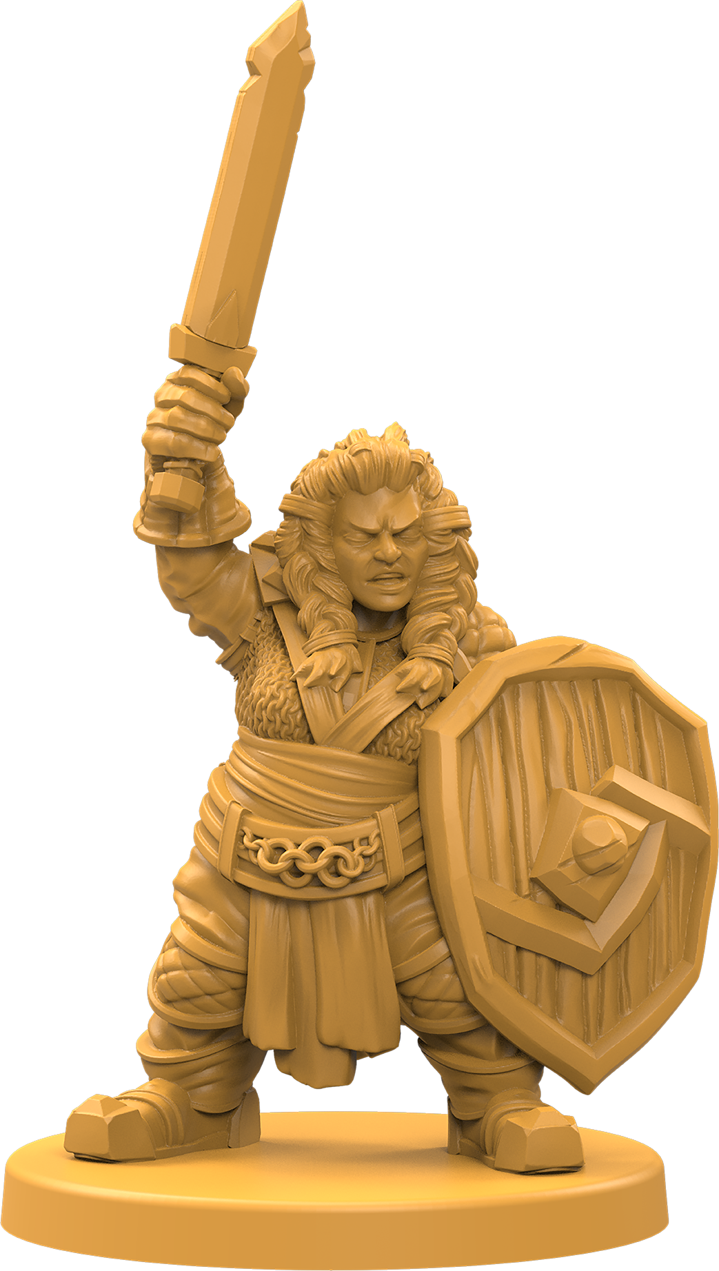 Godtear: Luella, The Raging Storm