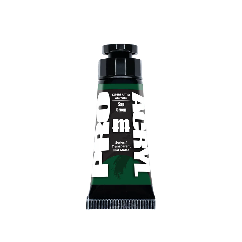Sap Green