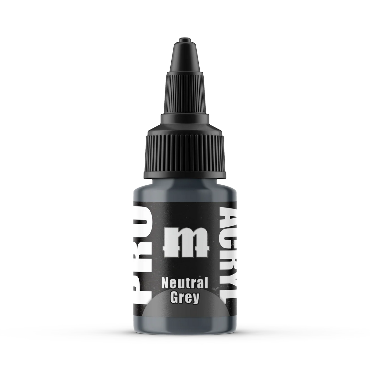 Pro Acryl Neutral Grey
