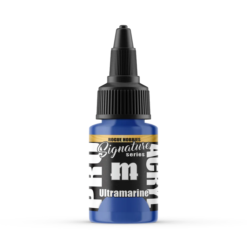 Ultramarine