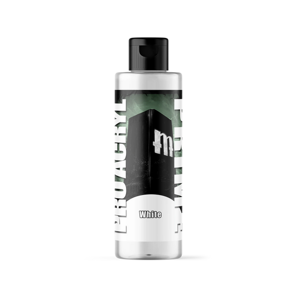 Pro Acryl PRIME – White