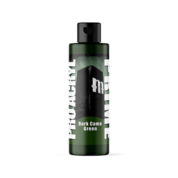 Pro Acryl PRIME – Dark Camo Green