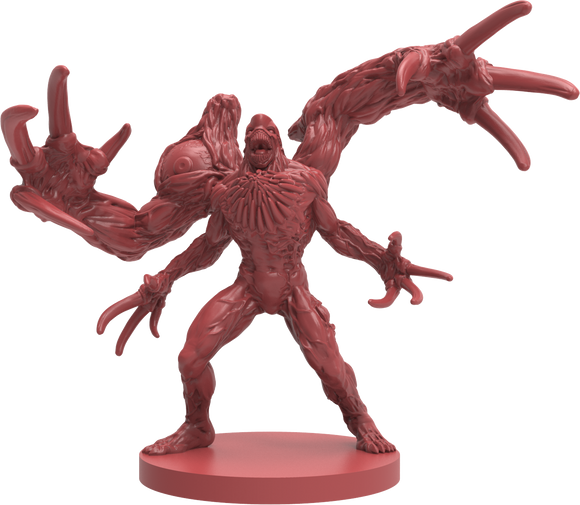 Resident Evil 2: The Board Game