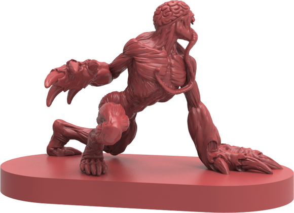 Resident Evil 2: The Board Game