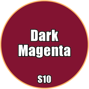 Pro Acryl - Ninjon Dark Magenta
