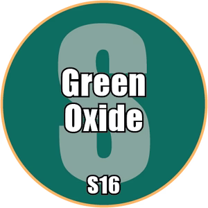 Green Oxide