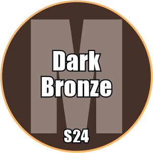 Dark Bronze