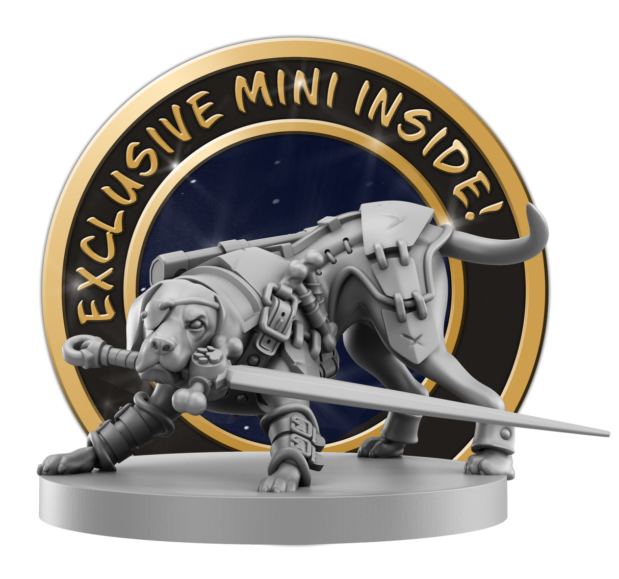 Animal Adventures RPG Starter Set