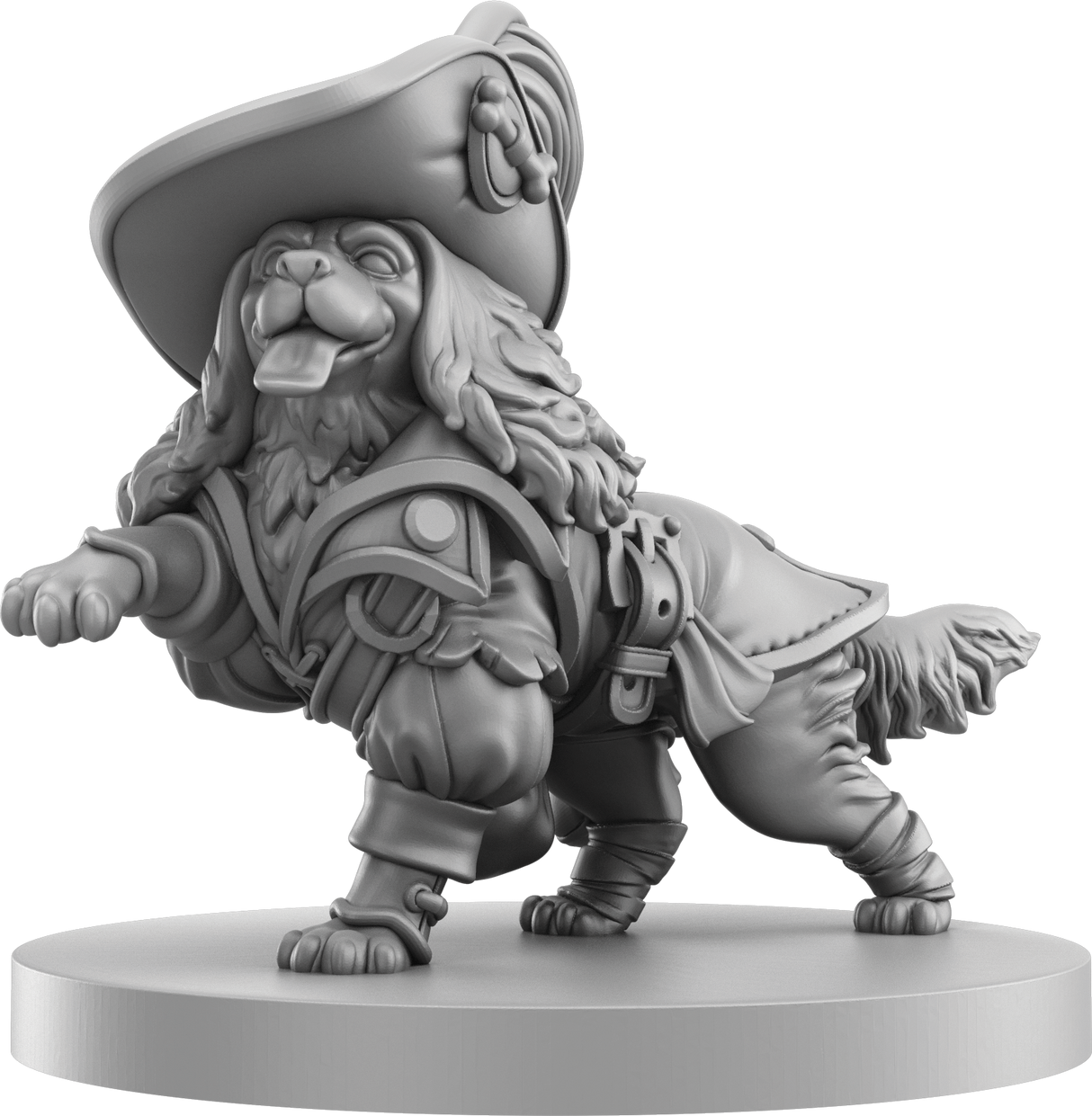 Animal Adventures RPG Starter Set
