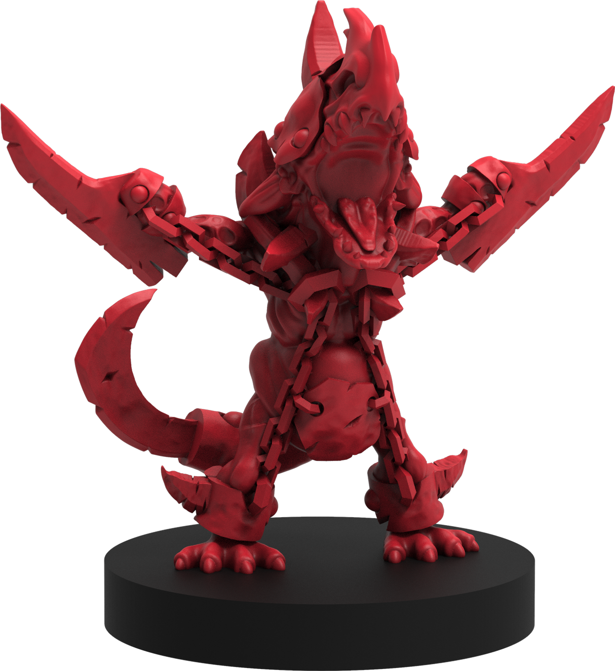 Epic Encounters: Shrine of the Kobold Queen