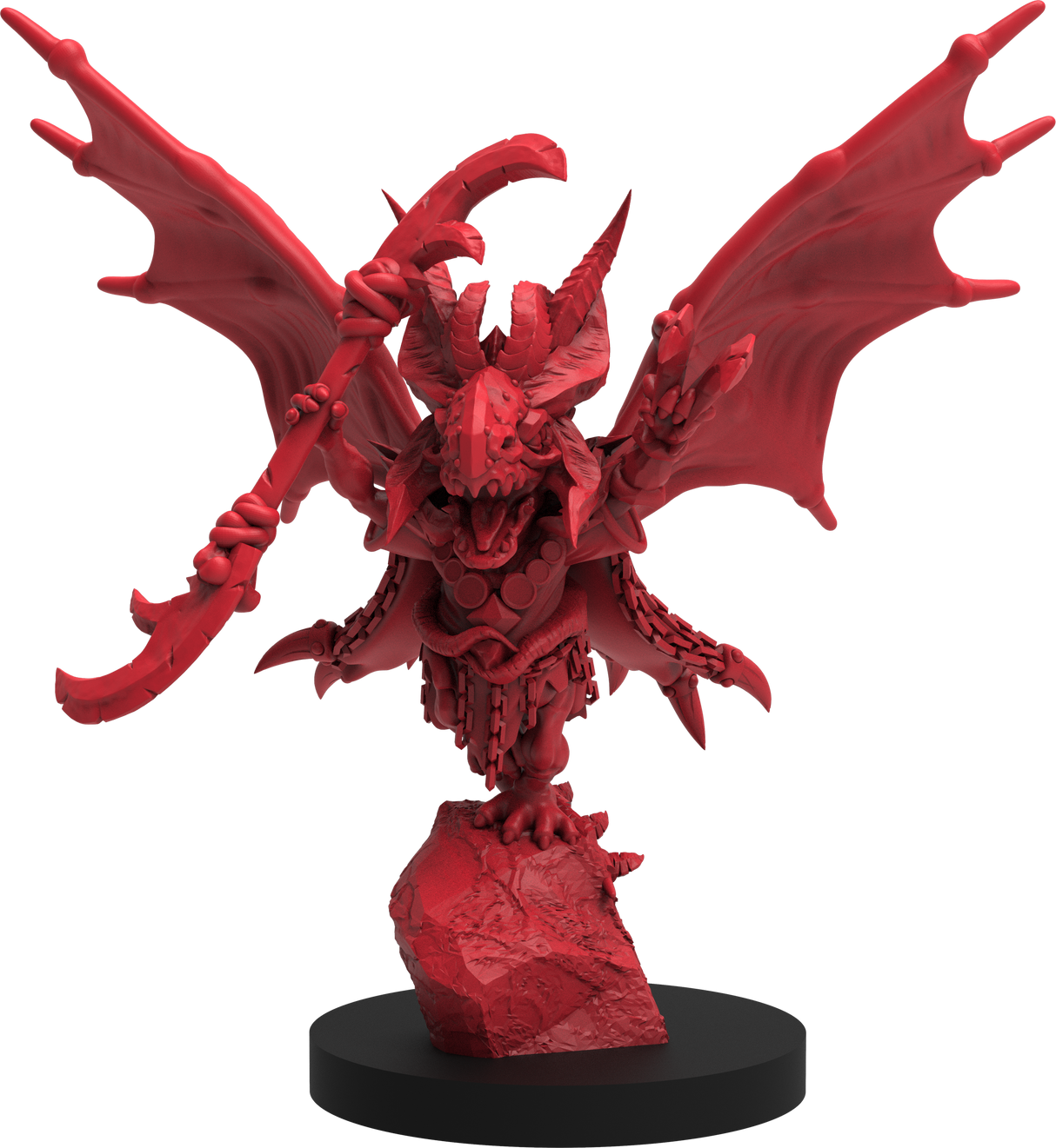 Epic Encounters: Shrine of the Kobold Queen