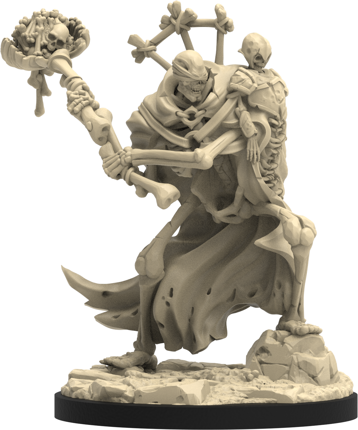 Epic Encounters: Arena of the Undead Horde