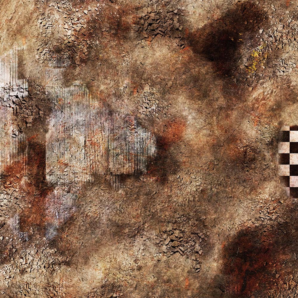 FLG Mats: Scrapyard